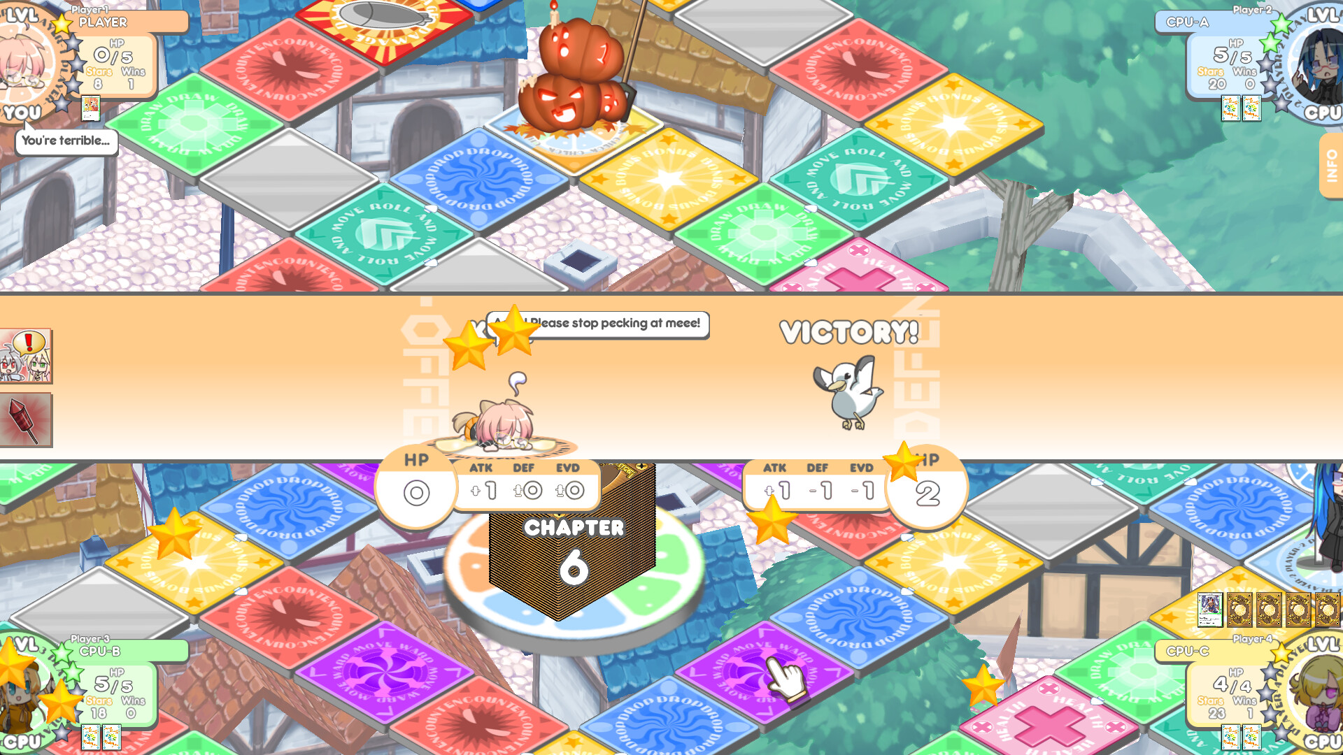 100% Orange Juice screenshot 13