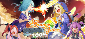 100% Orange Juice