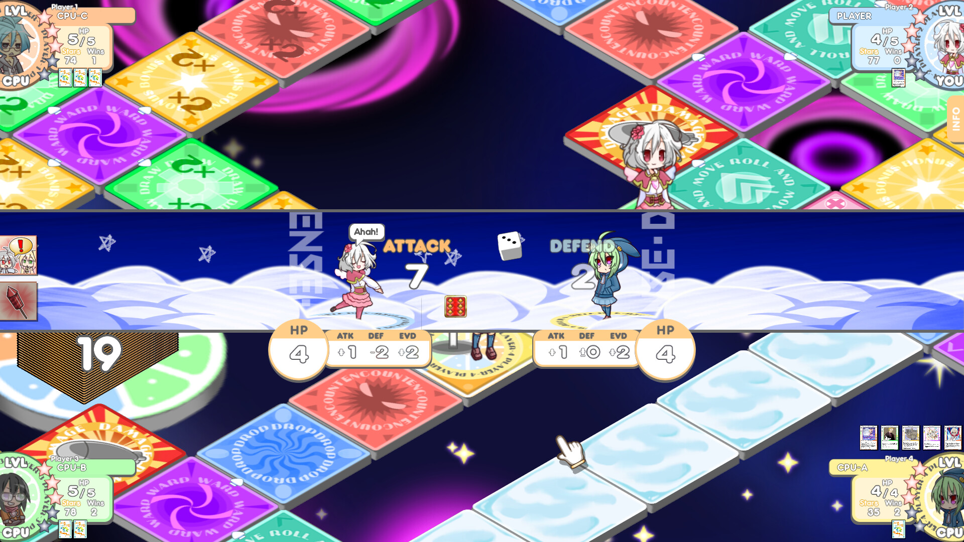 100% Orange Juice screenshot 6