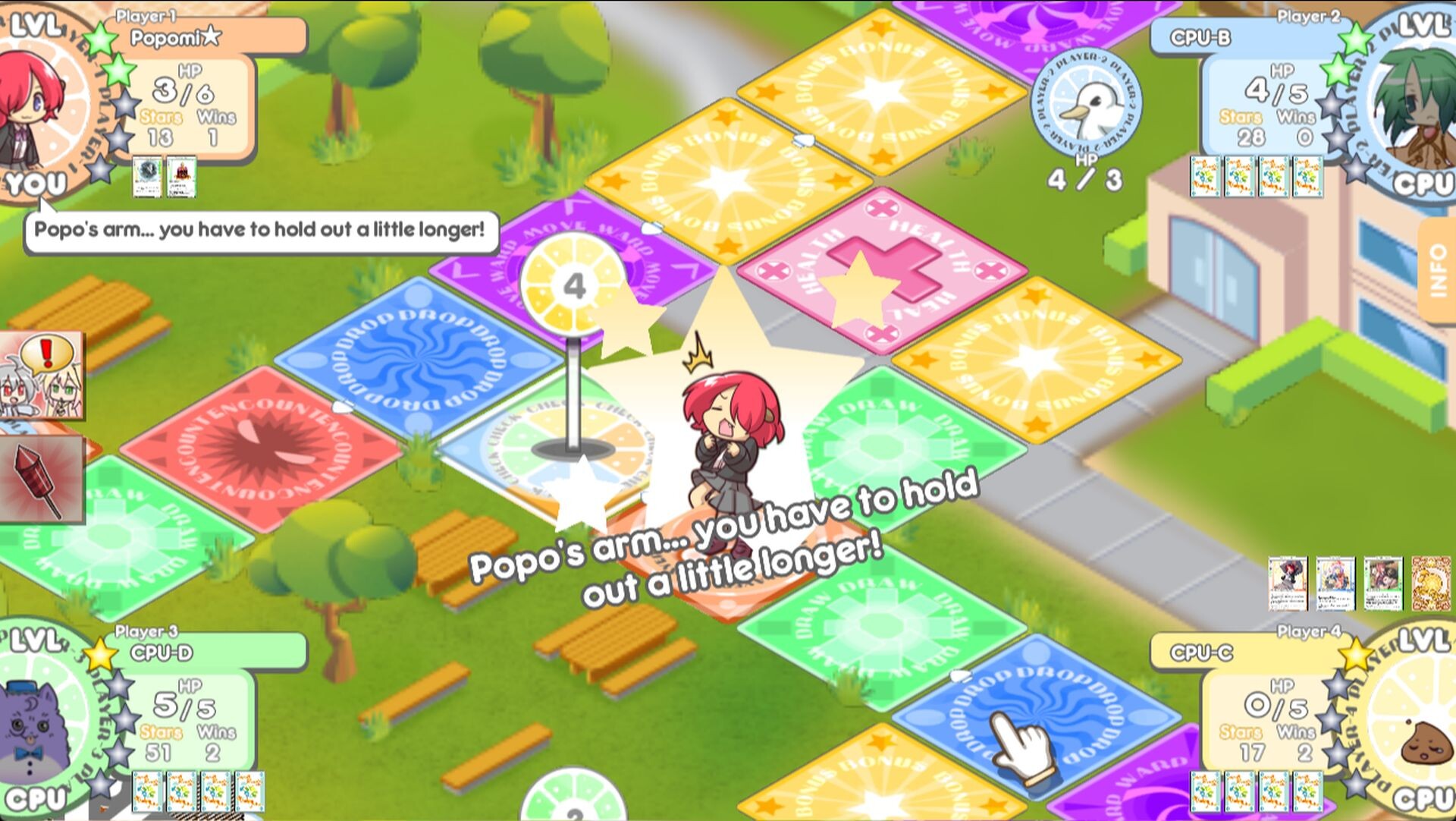 100% Orange Juice screenshot 15