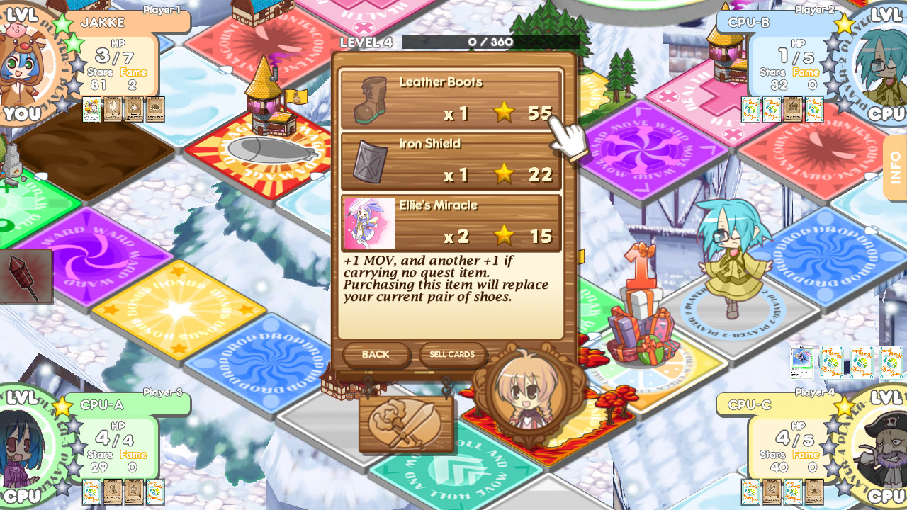 100% Orange Juice screenshot 8