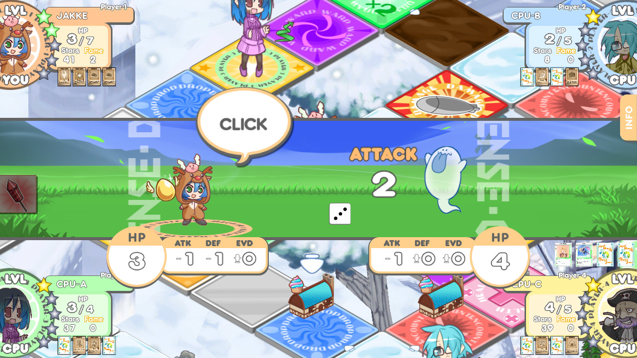 100% Orange Juice screenshot 2