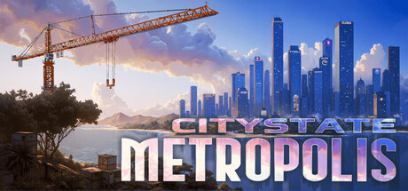 Citystate Metropolis