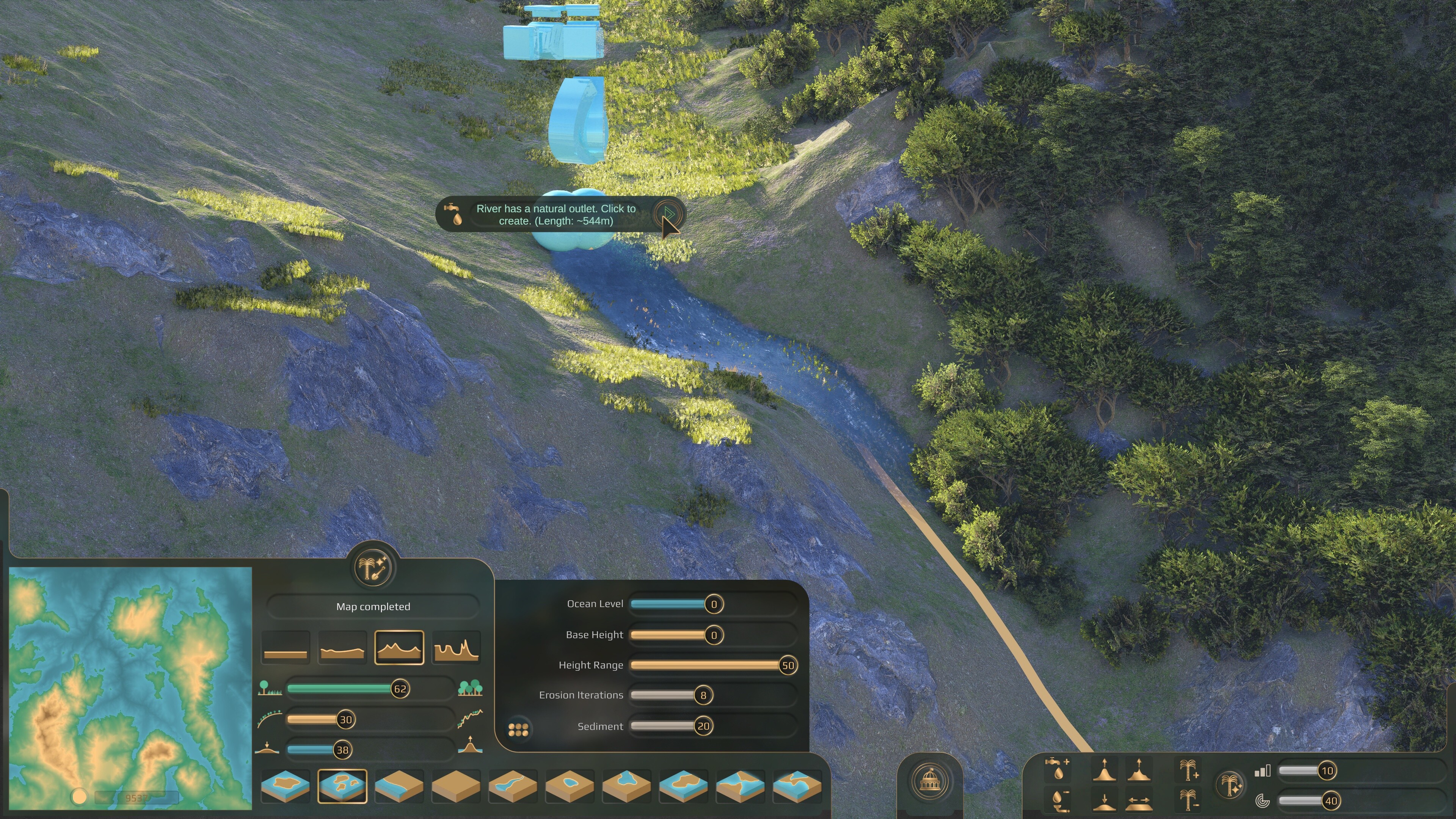 Citystate Metropolis screenshot 17