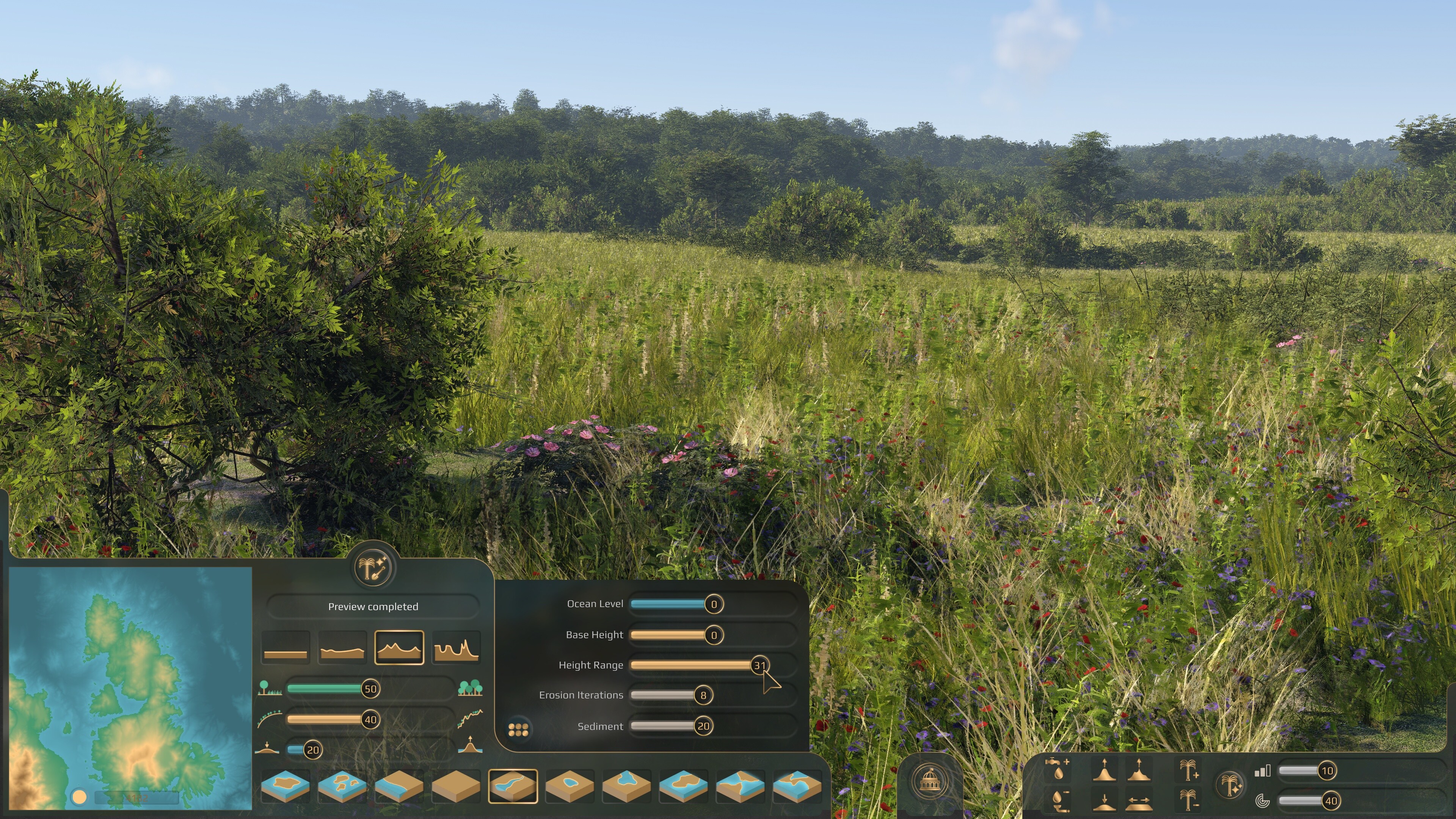 Citystate Metropolis screenshot 16