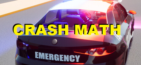 CRASH MATH — Steam header