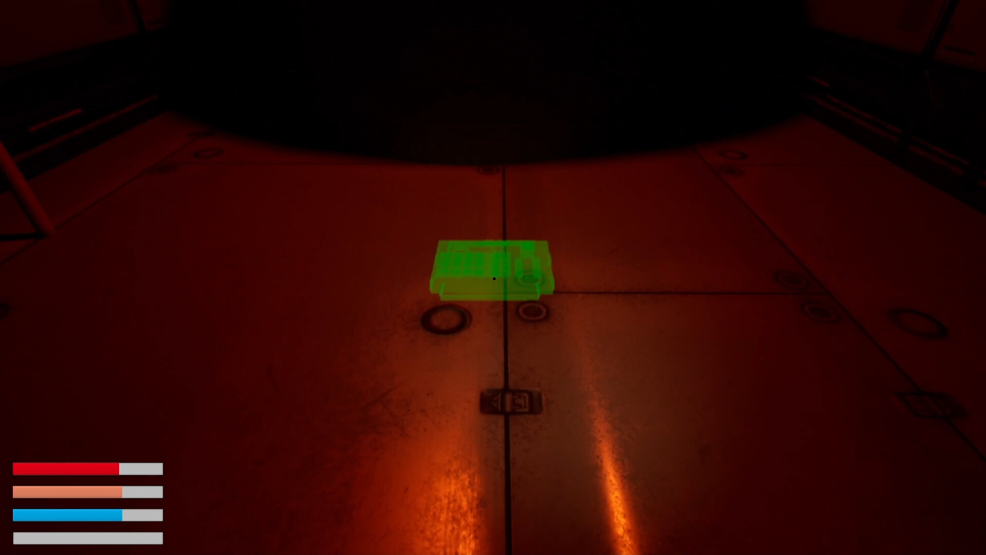 Trail of Singularity screenshot 1