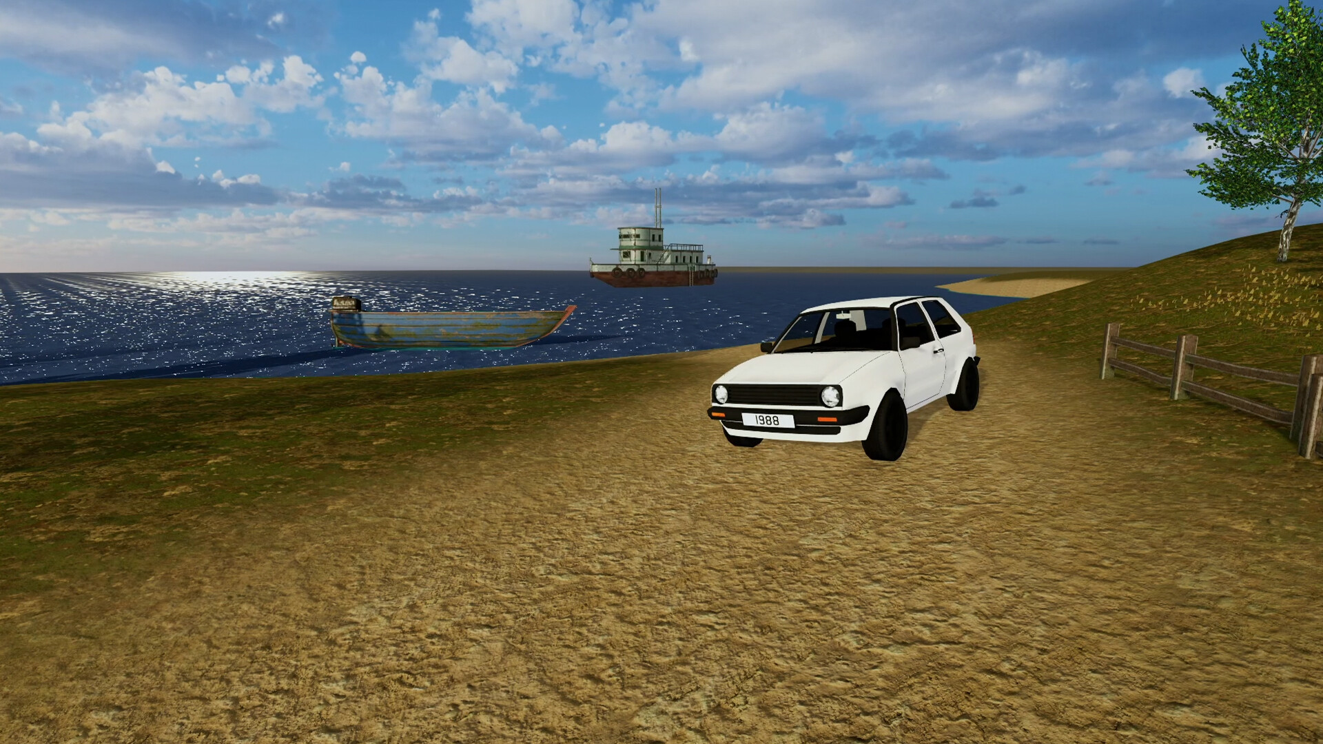 Countryside Life screenshot 7