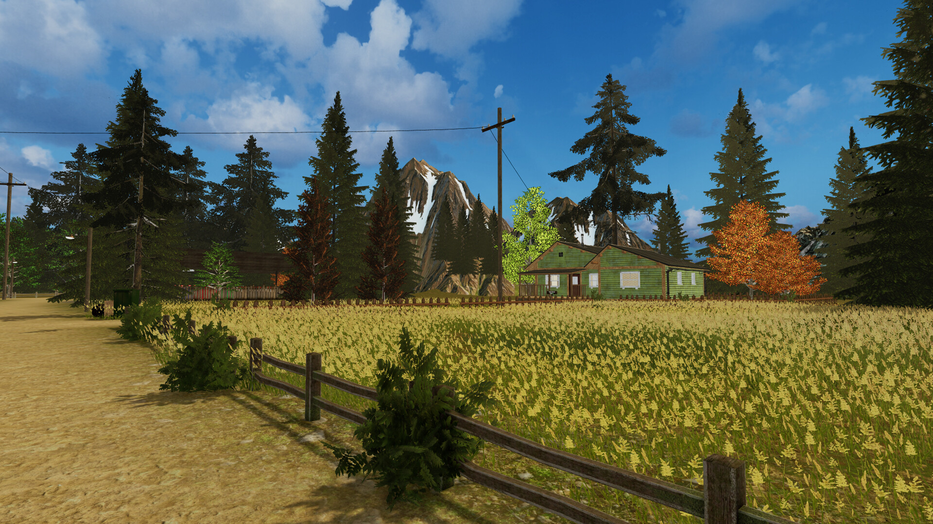 Countryside Life screenshot 14