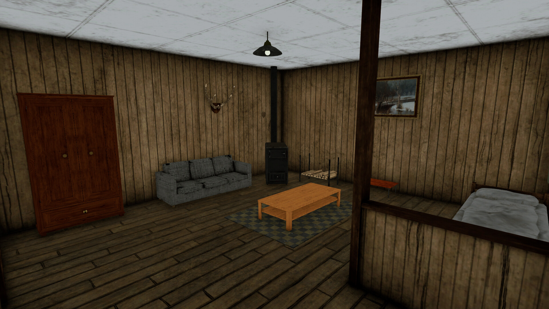 Countryside Life screenshot 12