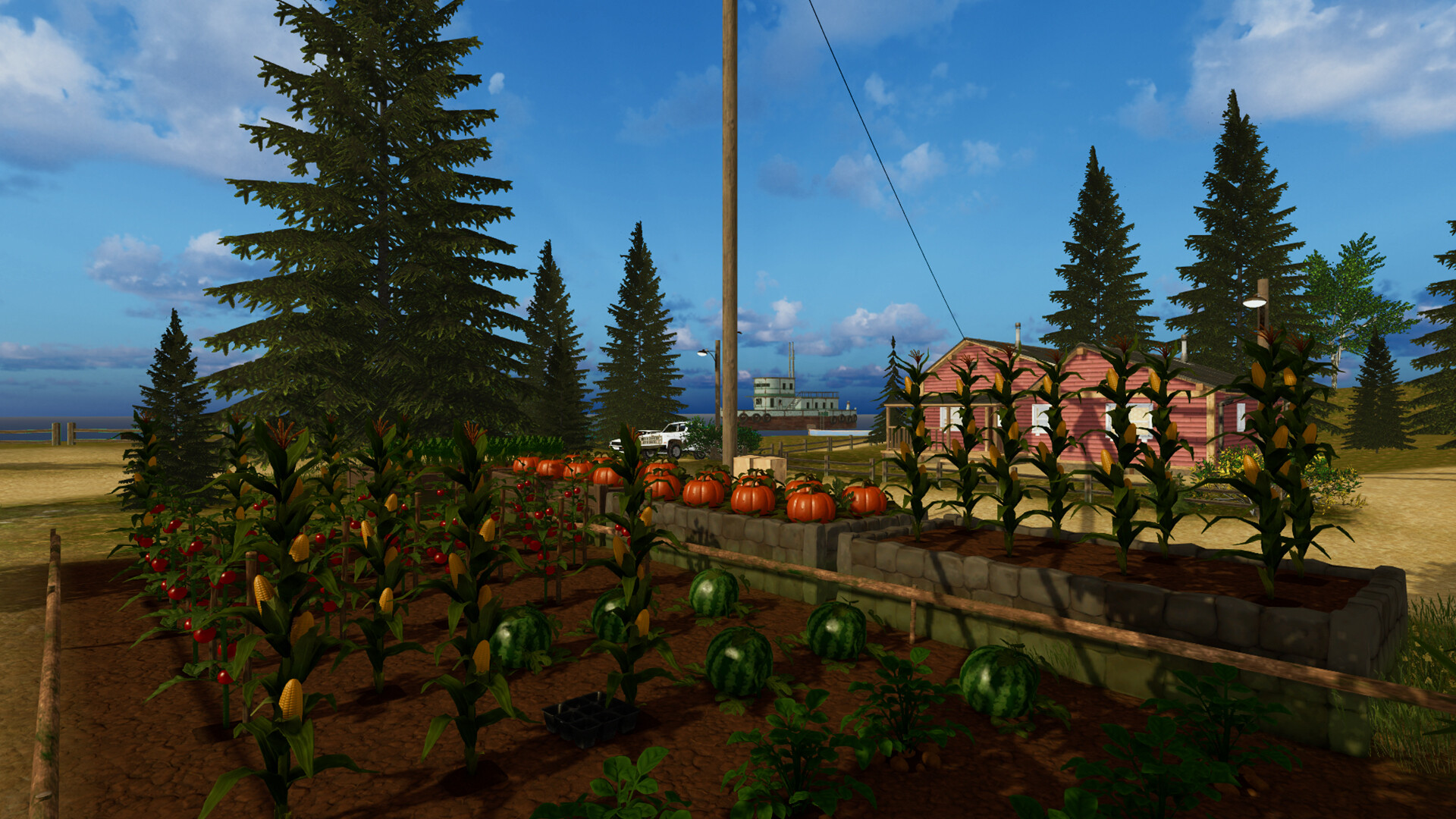 Countryside Life screenshot 8