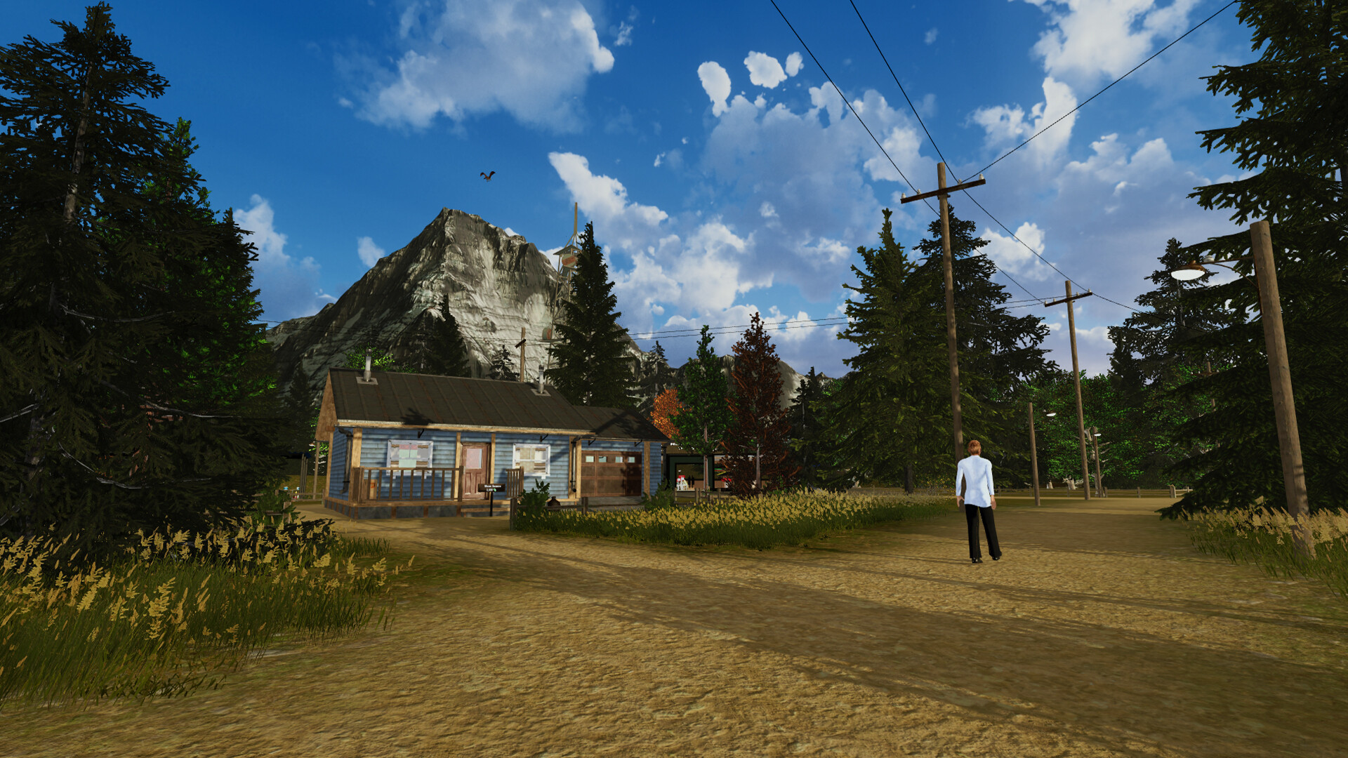 Countryside Life screenshot 9