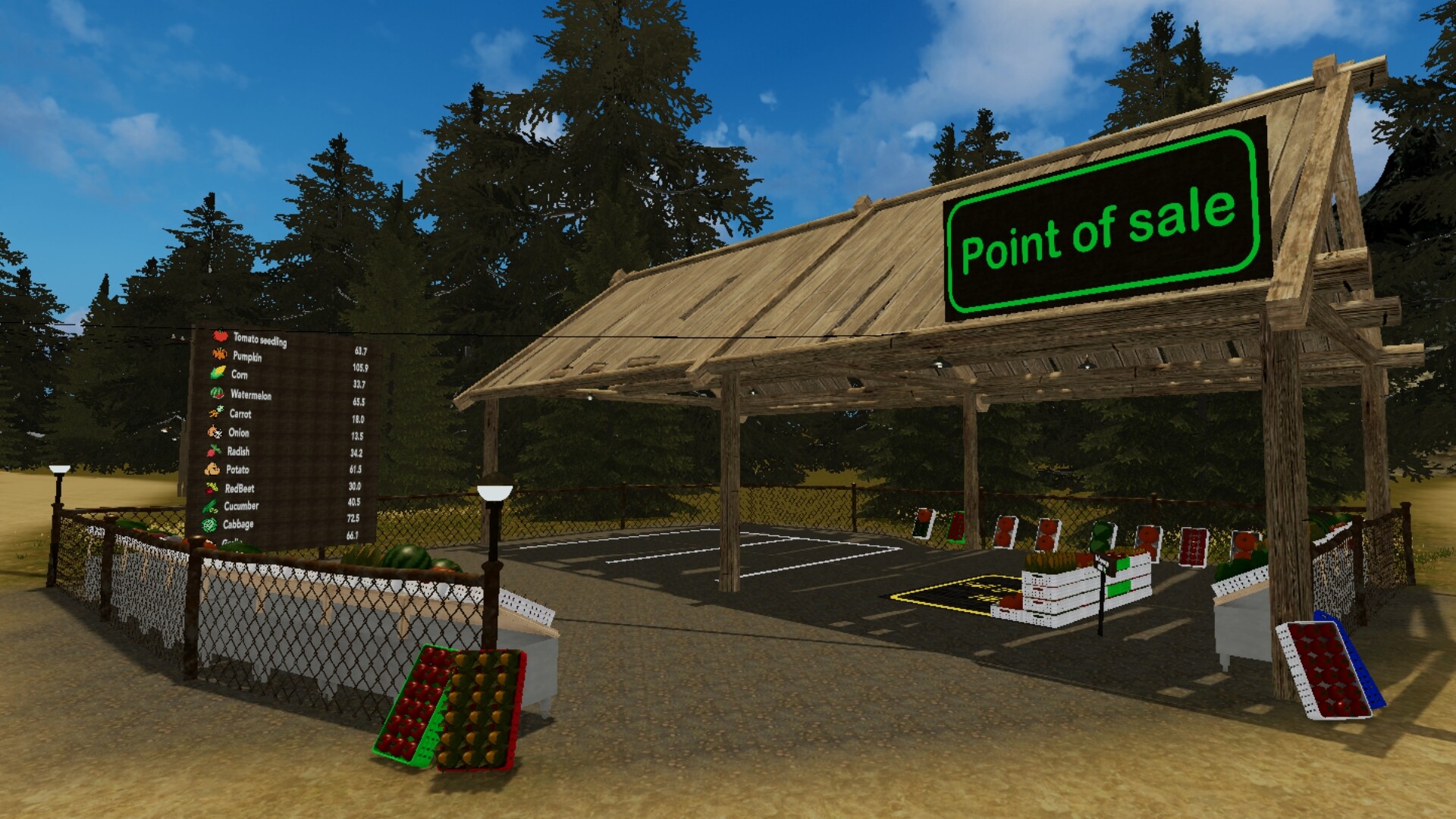 Countryside Life screenshot 15