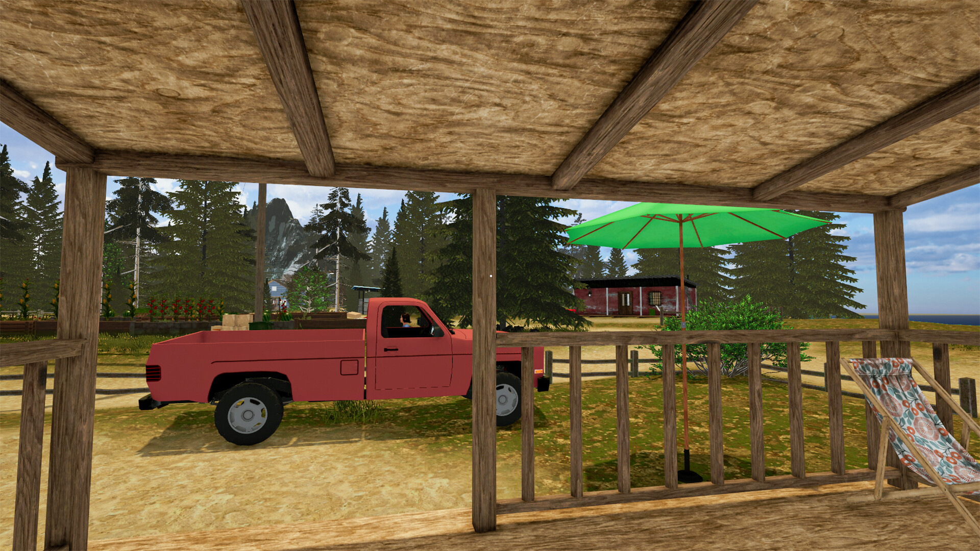 Countryside Life screenshot 11