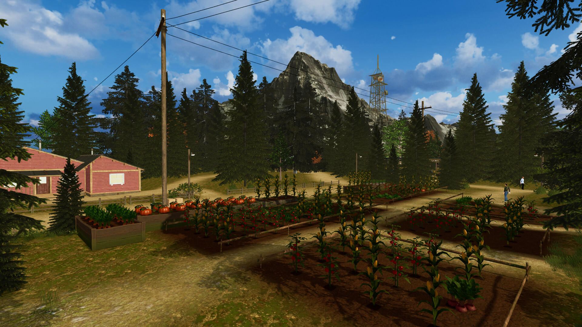 Countryside Life screenshot 10