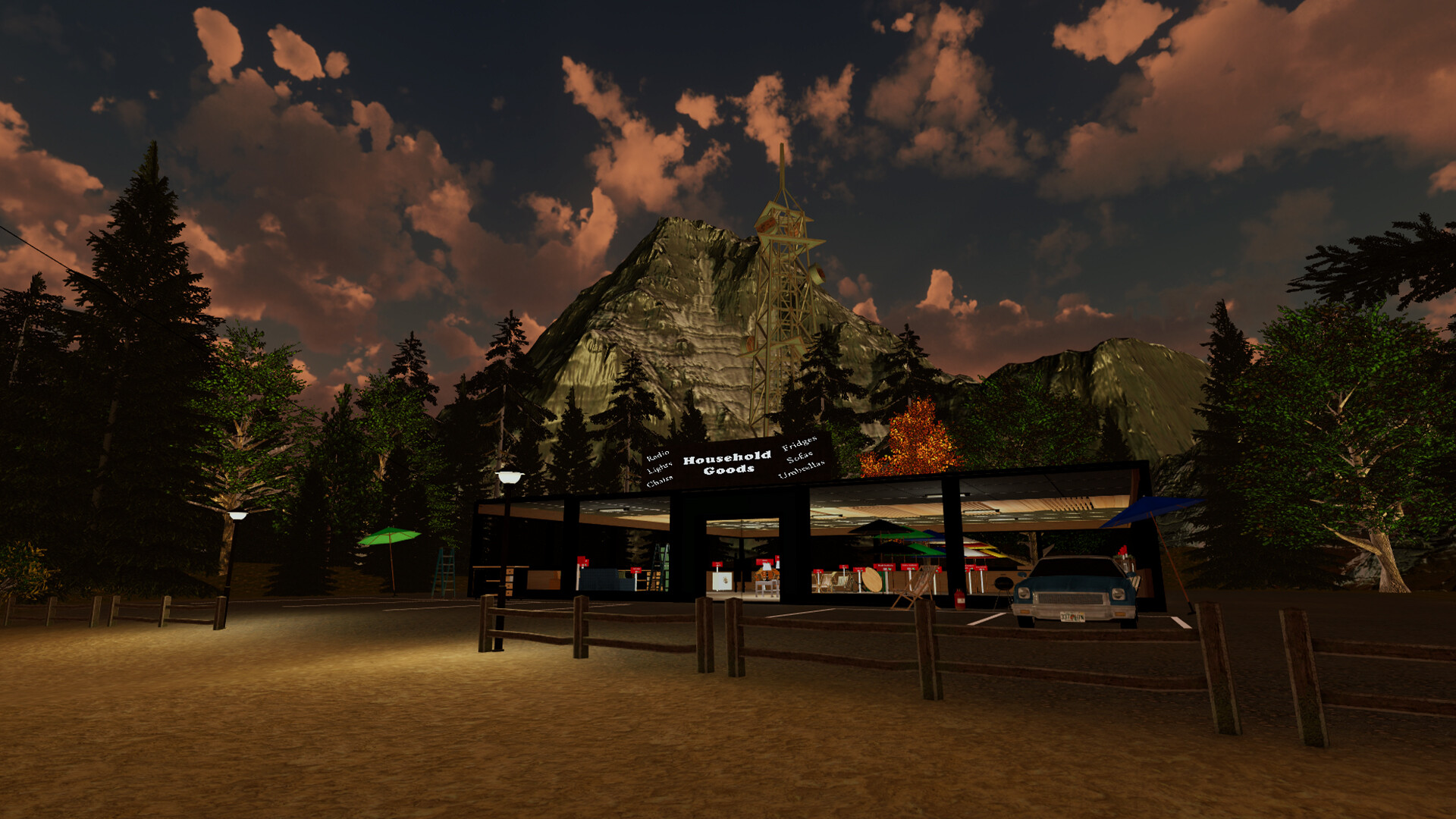 Countryside Life screenshot 6