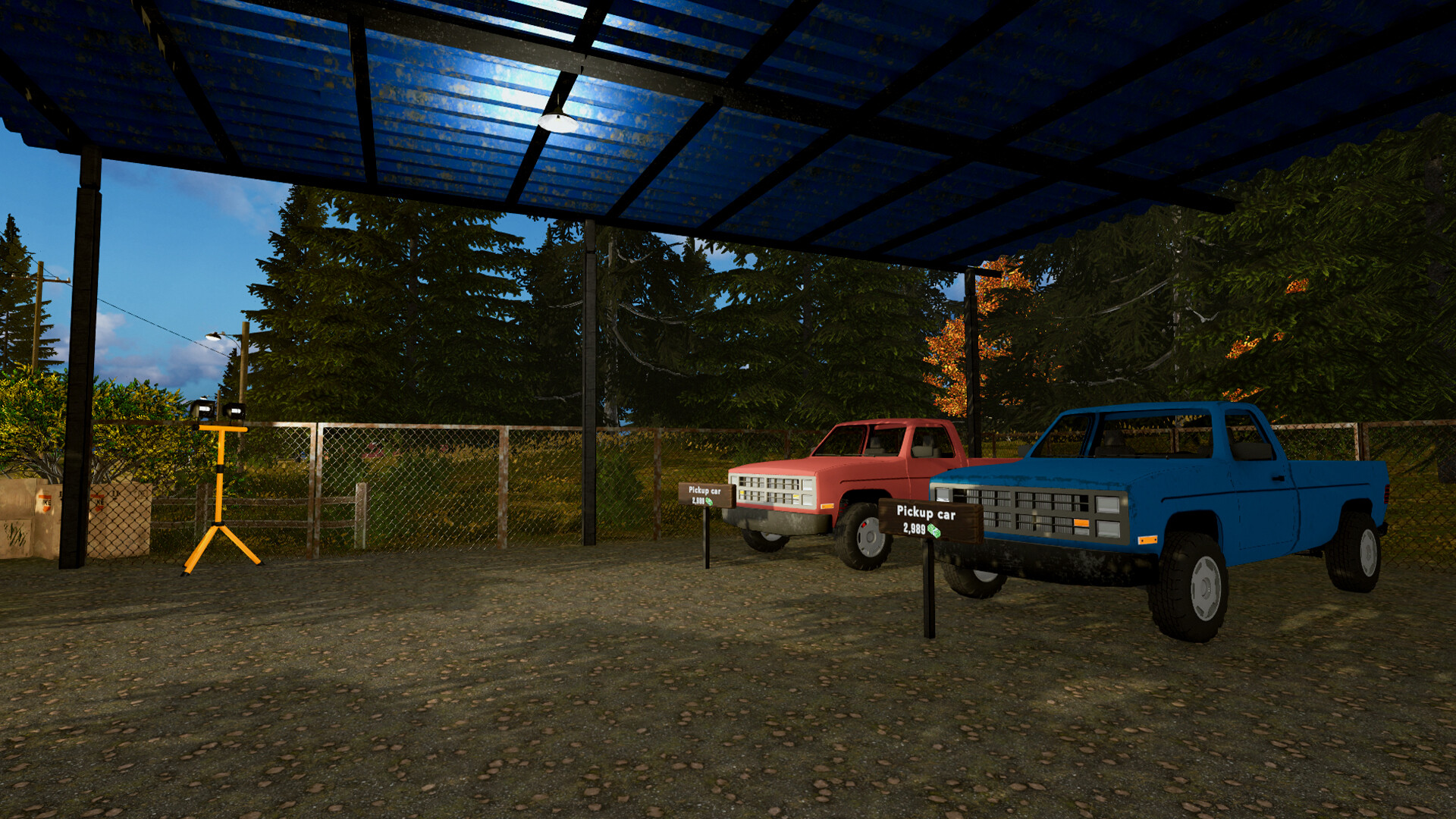 Countryside Life screenshot 13