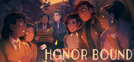 Honor Bound — Steam header