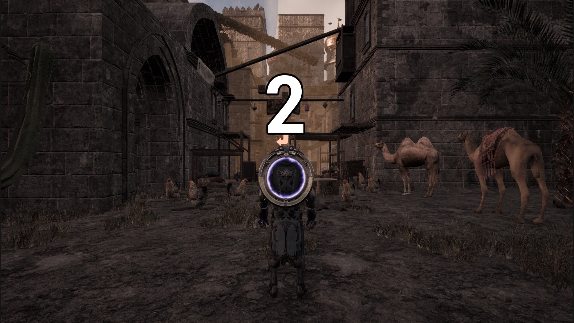 Toward the Moon screenshot 8
