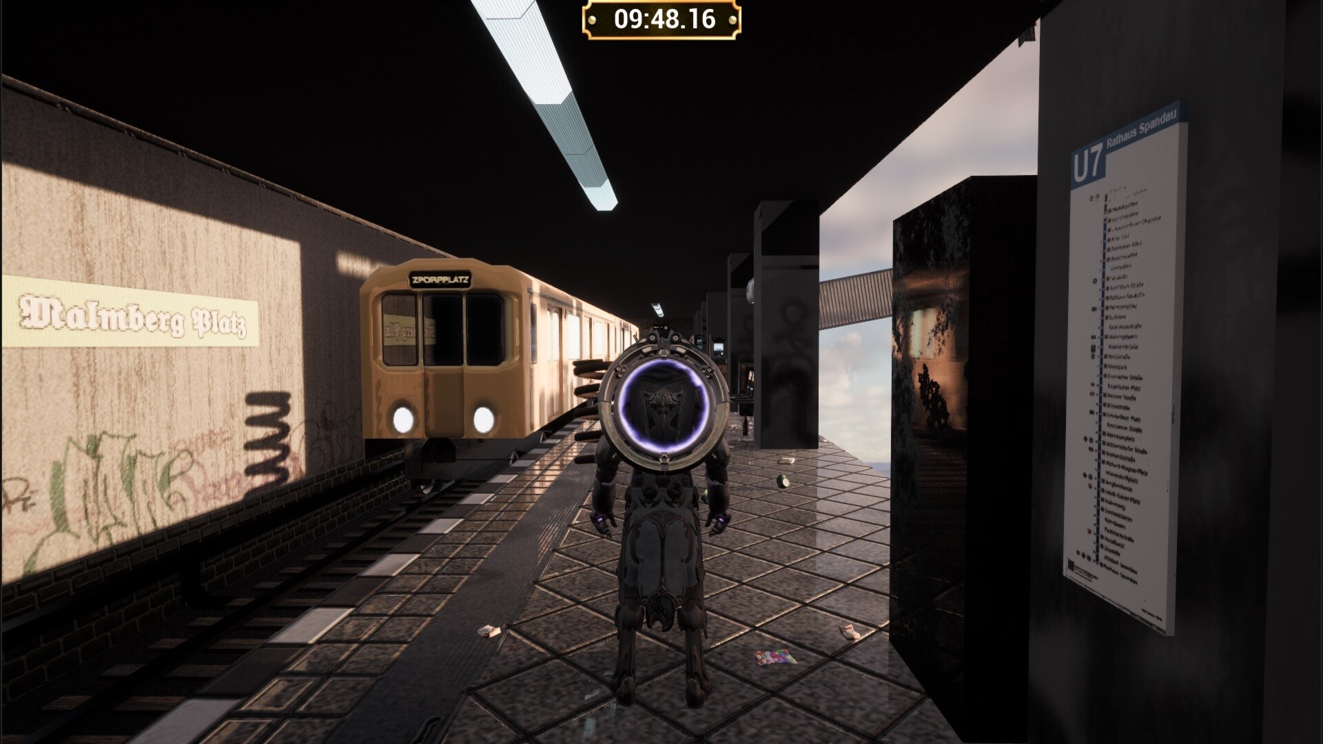 Toward the Moon screenshot 7