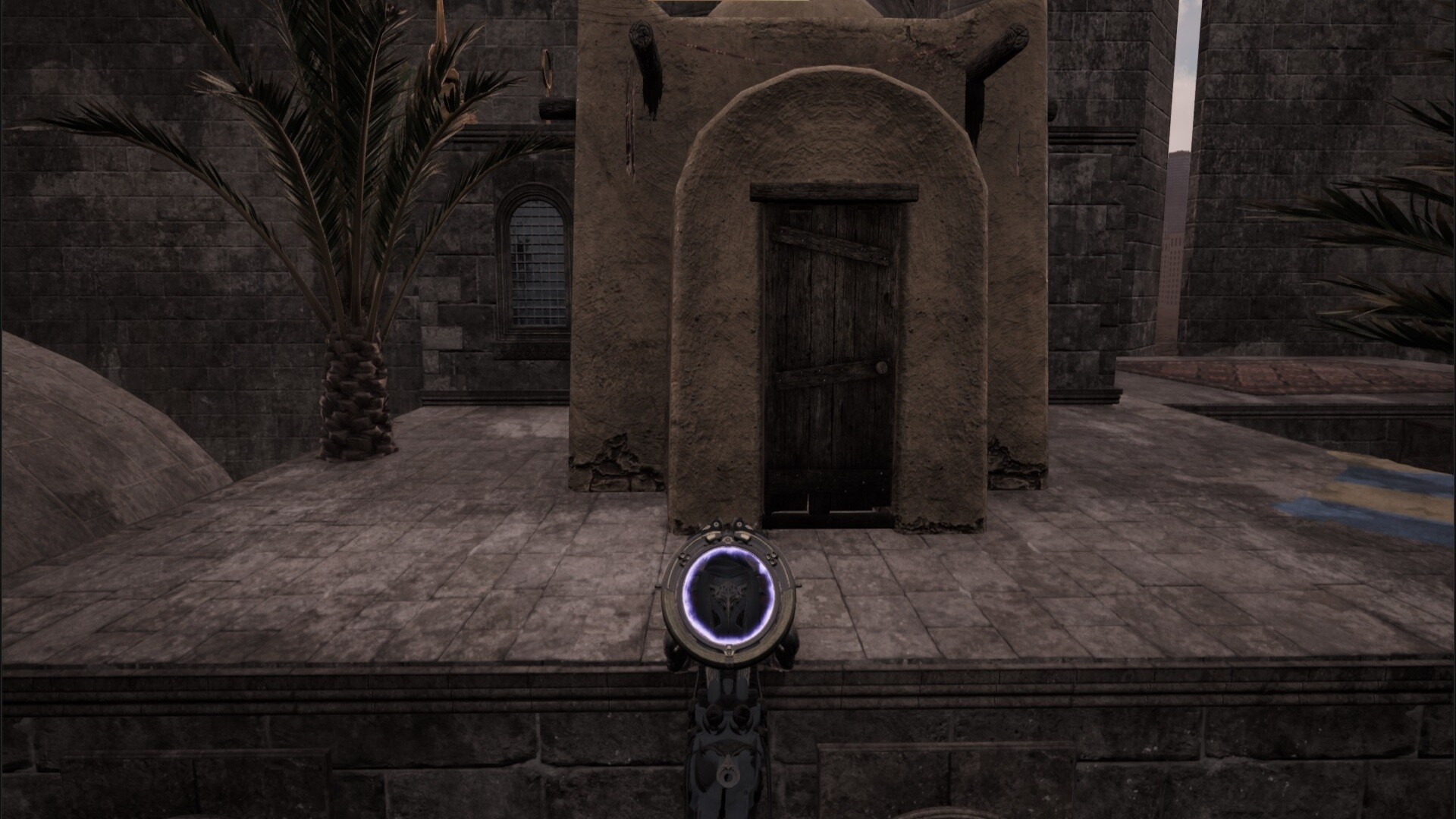Toward the Moon screenshot 3