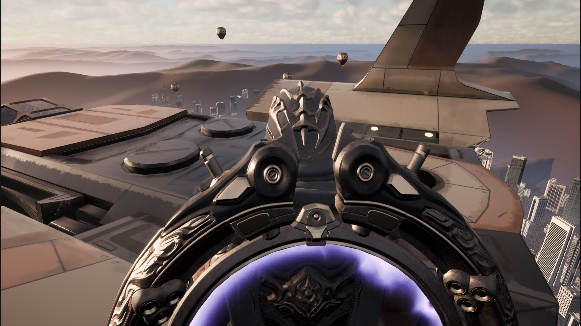Toward the Moon screenshot 6