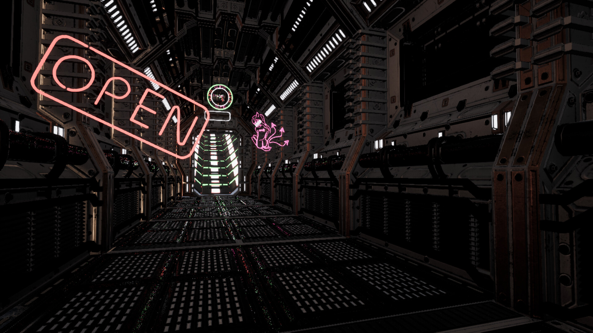 Toward the Moon screenshot 2