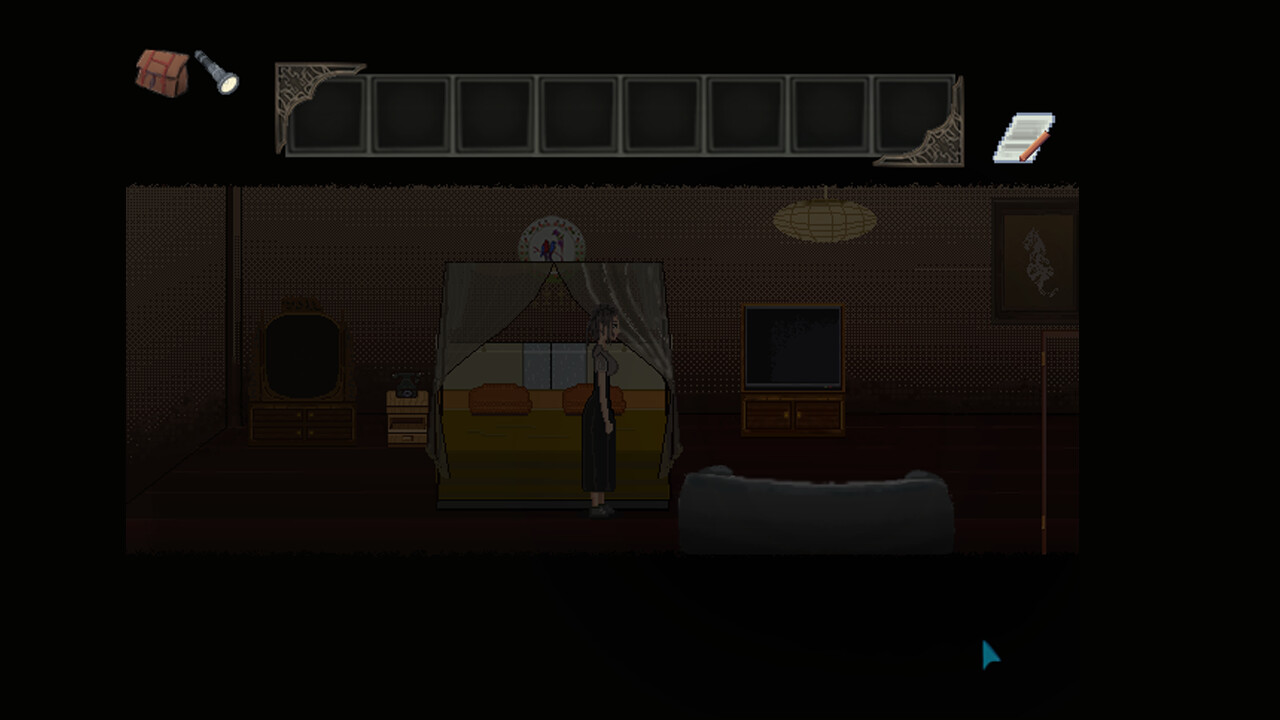 Winter Night screenshot 5