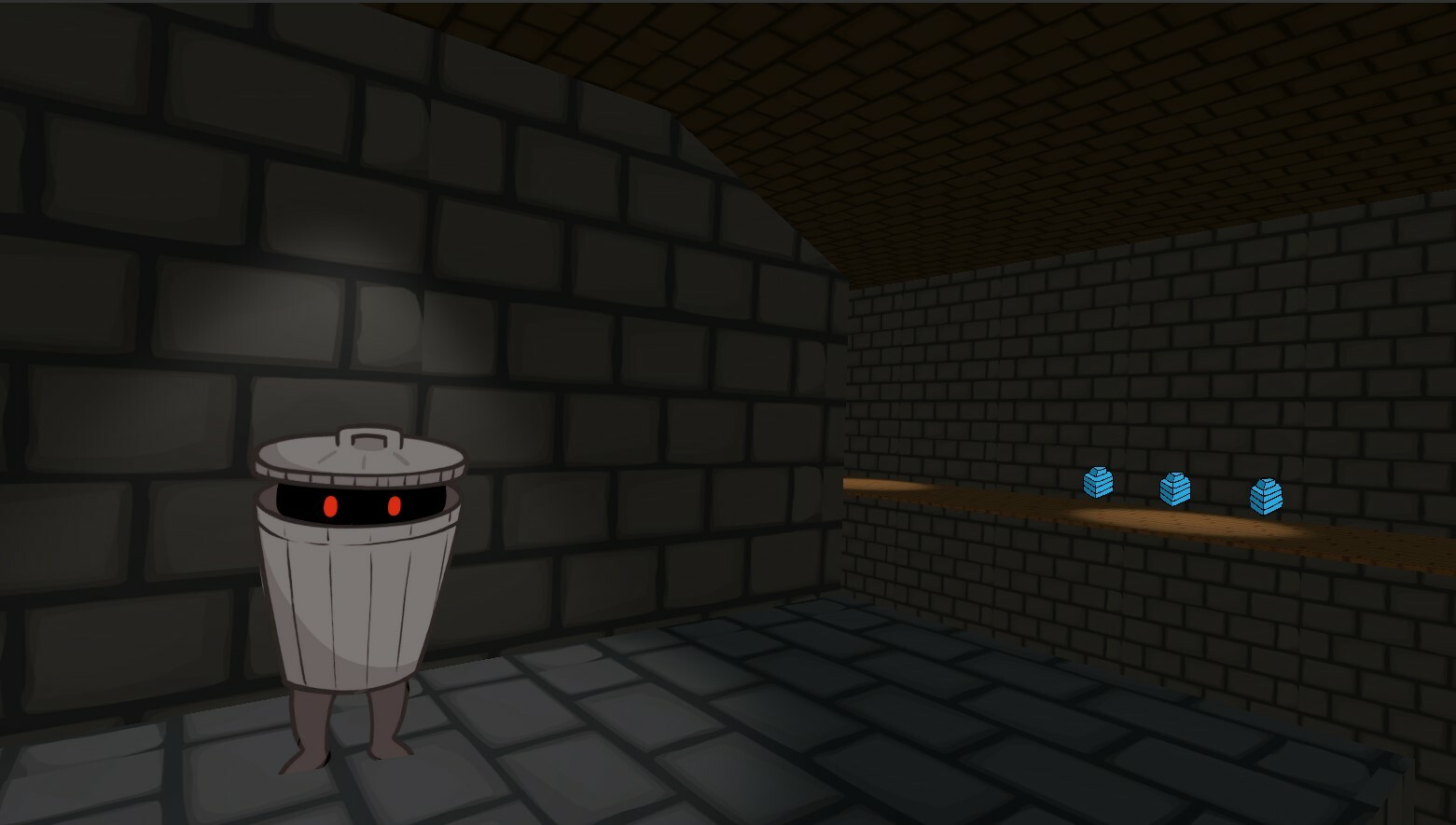 Clean Corps screenshot 3