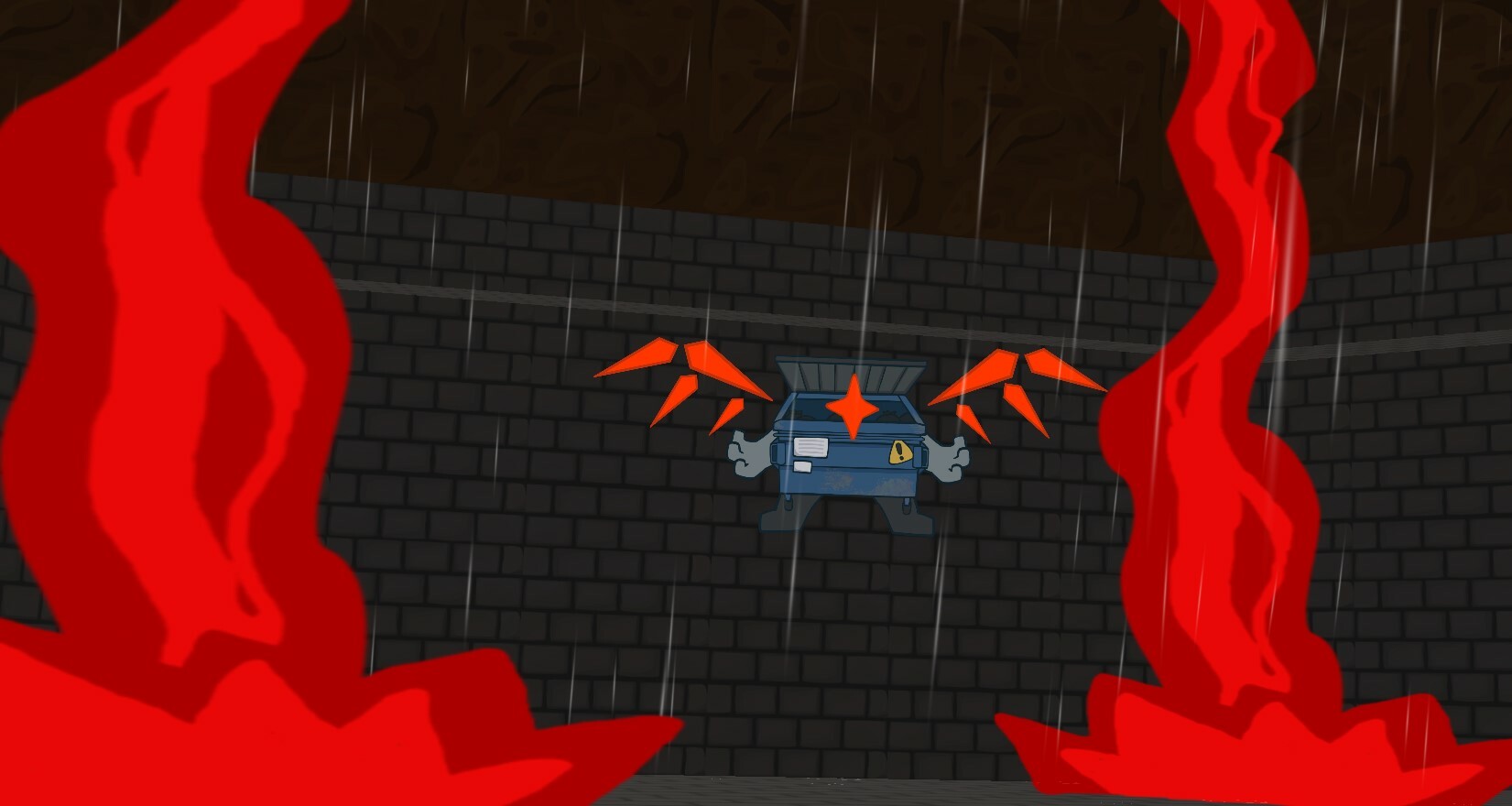 Clean Corps screenshot 5