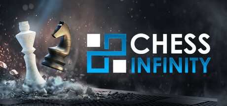 Chess Infinity Cover Image