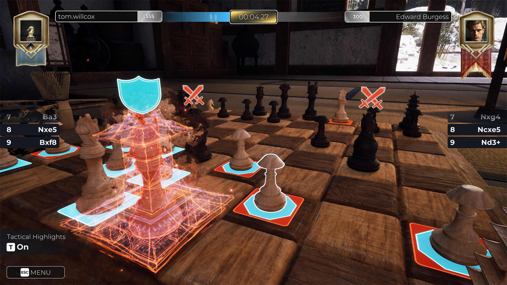 Chess Infinity screenshot 11
