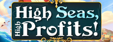 High Seas, High Profits!