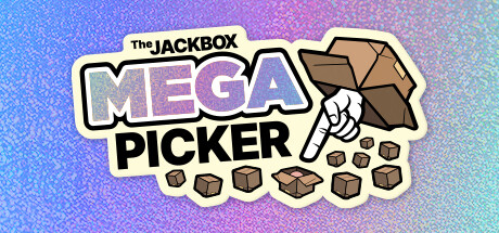 The Jackbox Megapicker