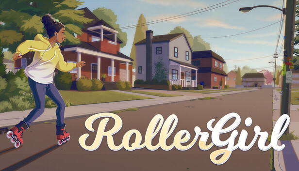 RollerGirl