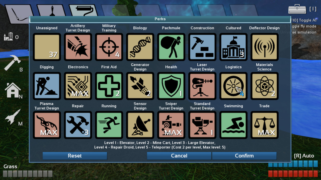 Masterspace screenshot 6