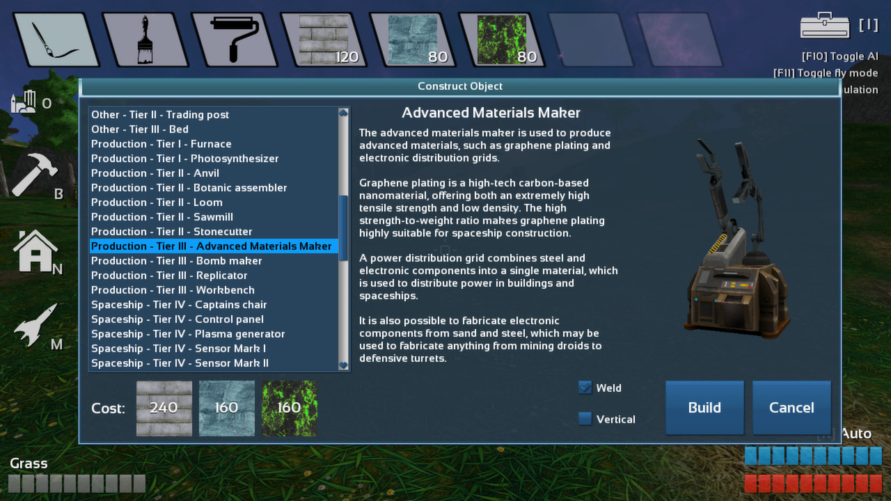 Masterspace screenshot 7