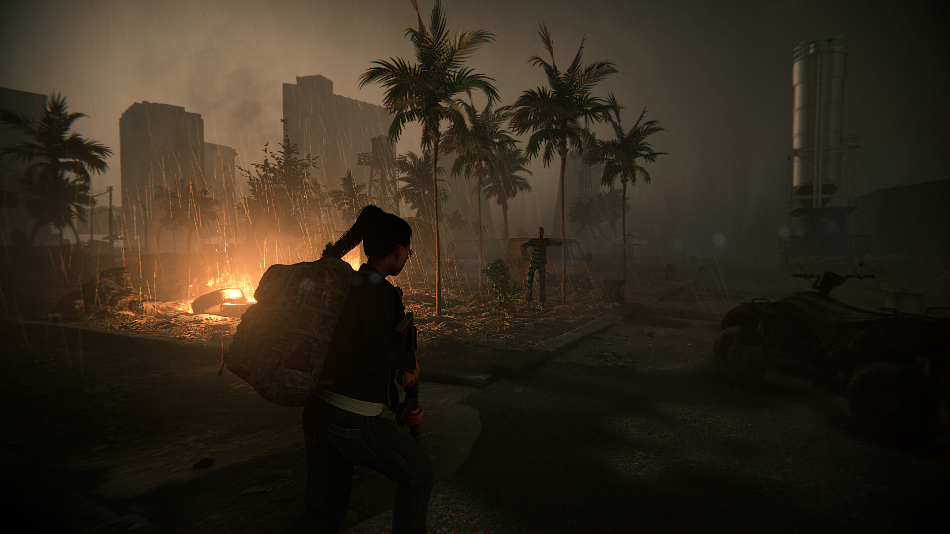 XGUN screenshot 7