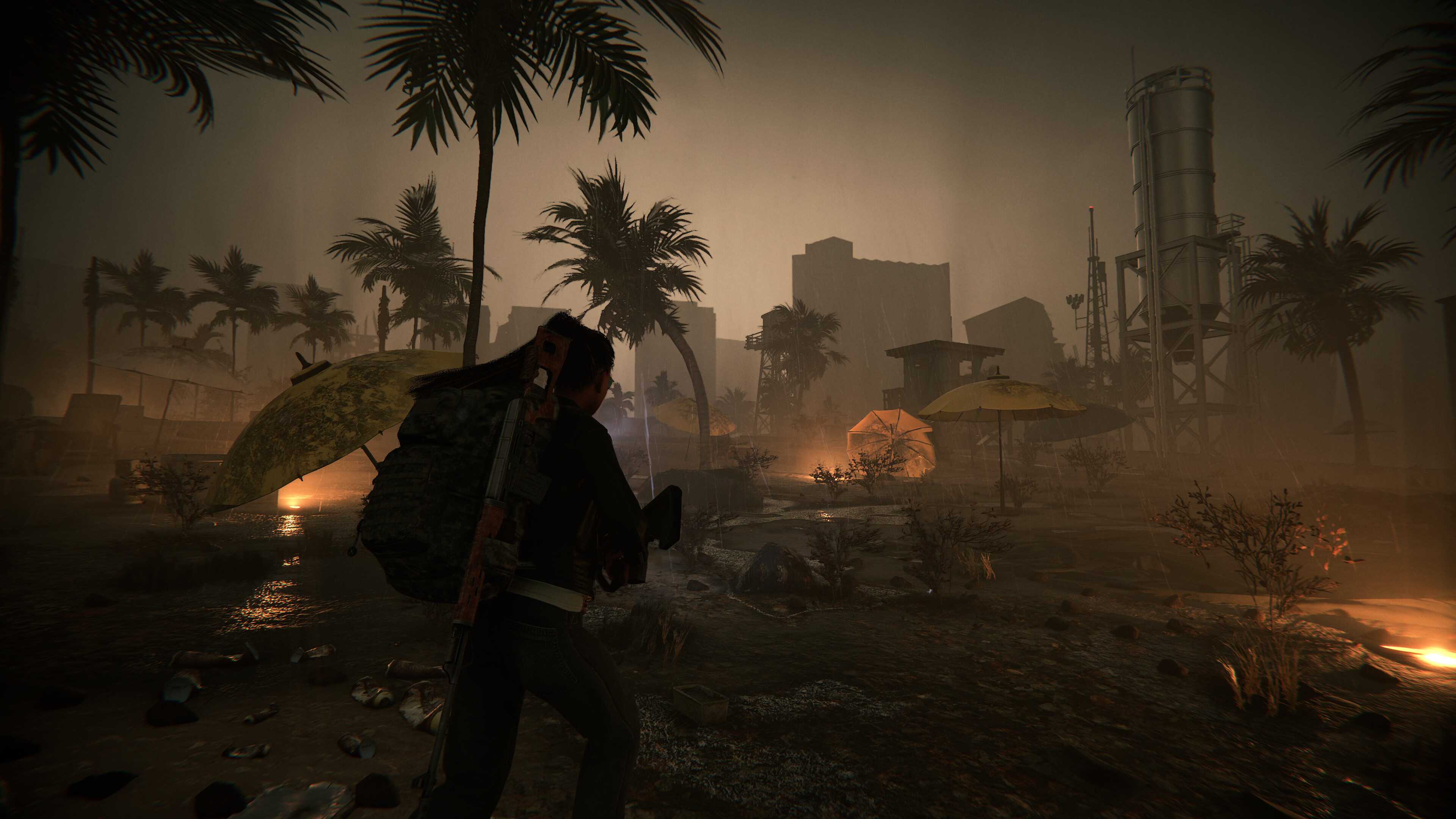 XGUN screenshot 3