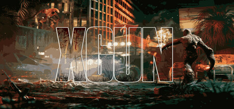 XGUN — Steam header