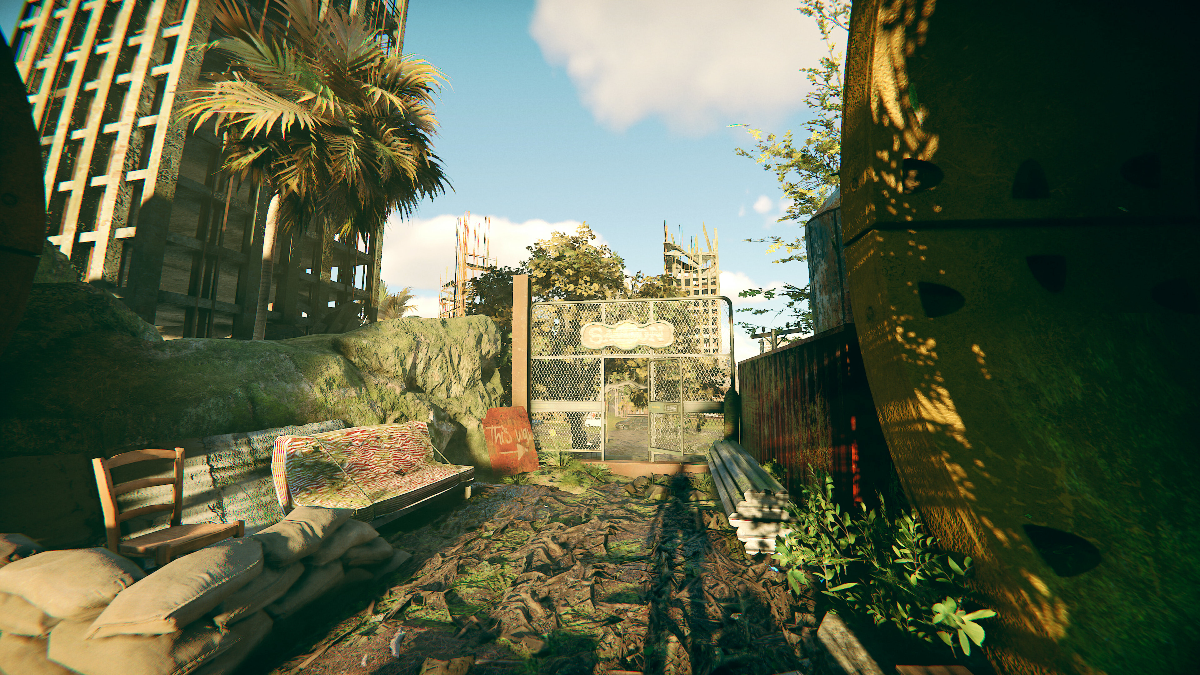 XGUN screenshot 6