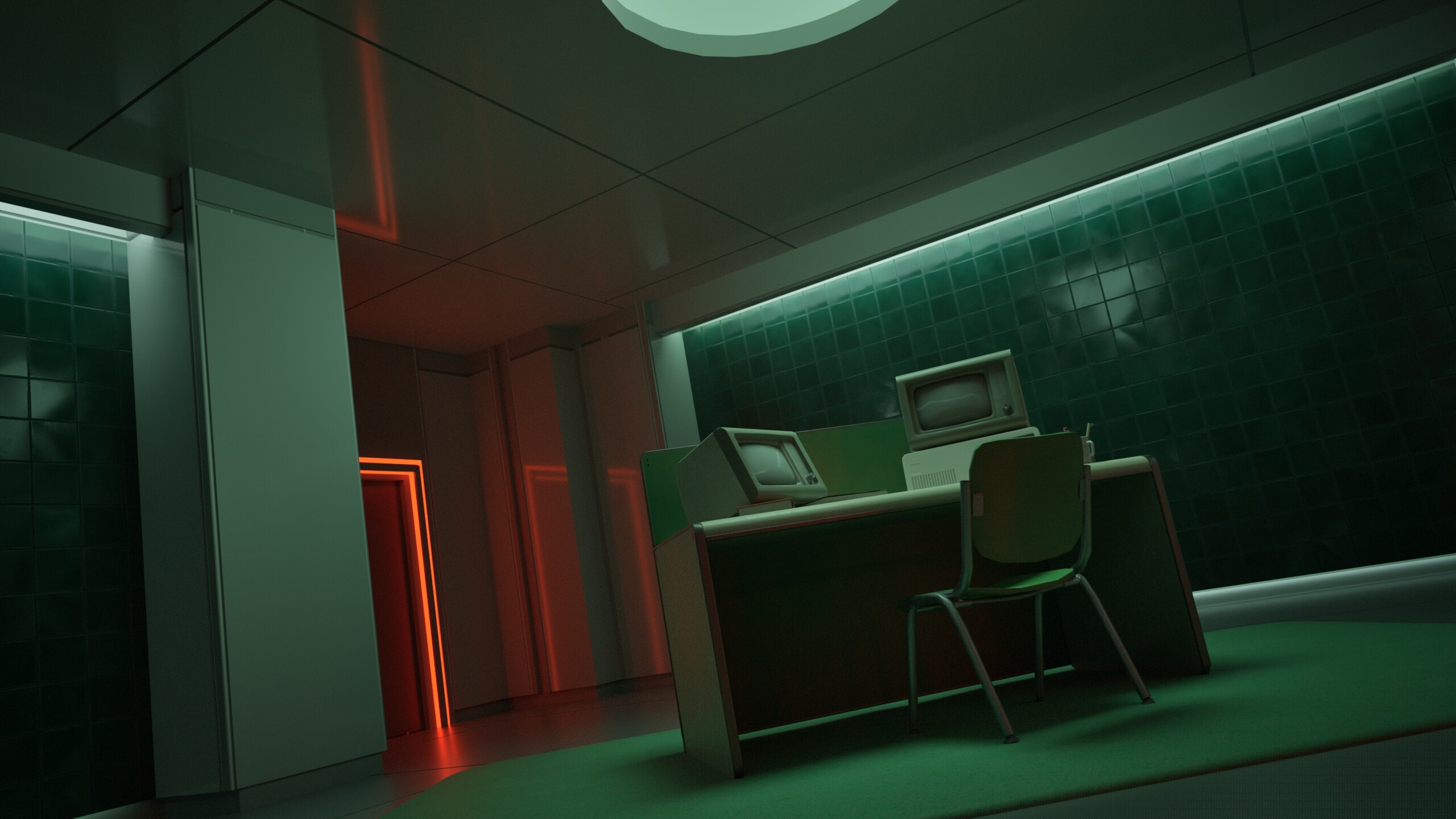 The Oversight Bureau screenshot 8