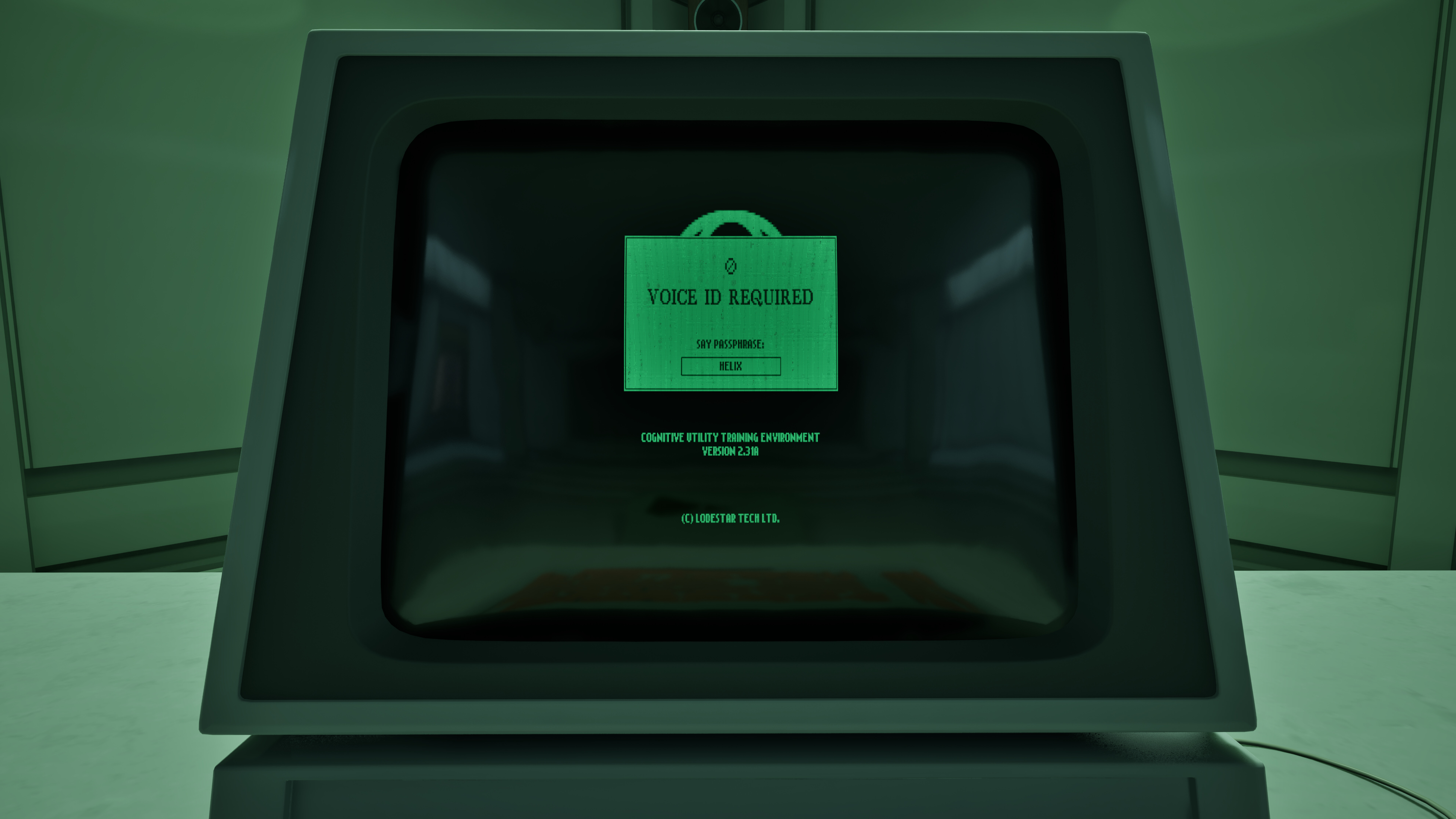 The Oversight Bureau screenshot 4