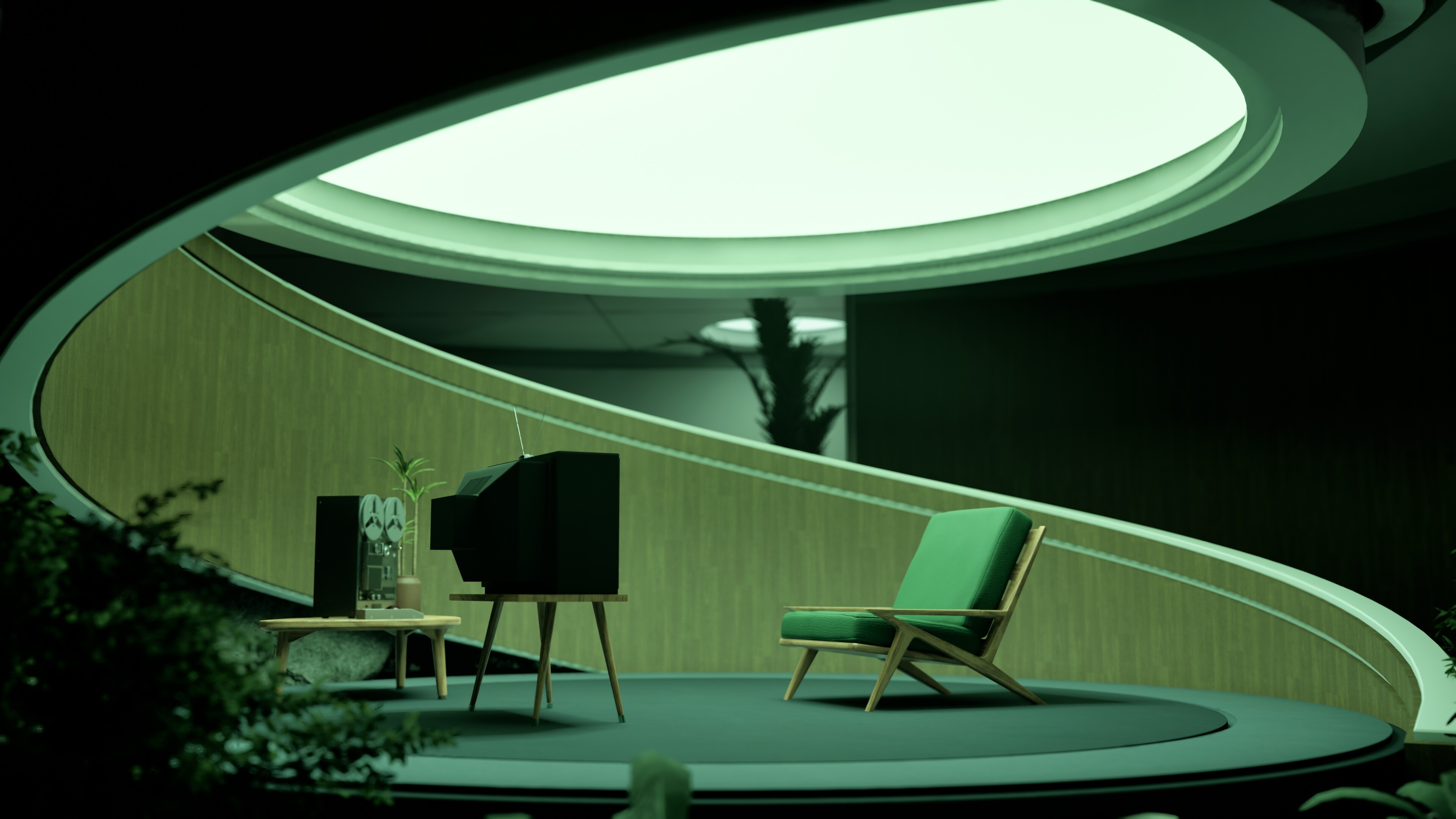 The Oversight Bureau screenshot 6