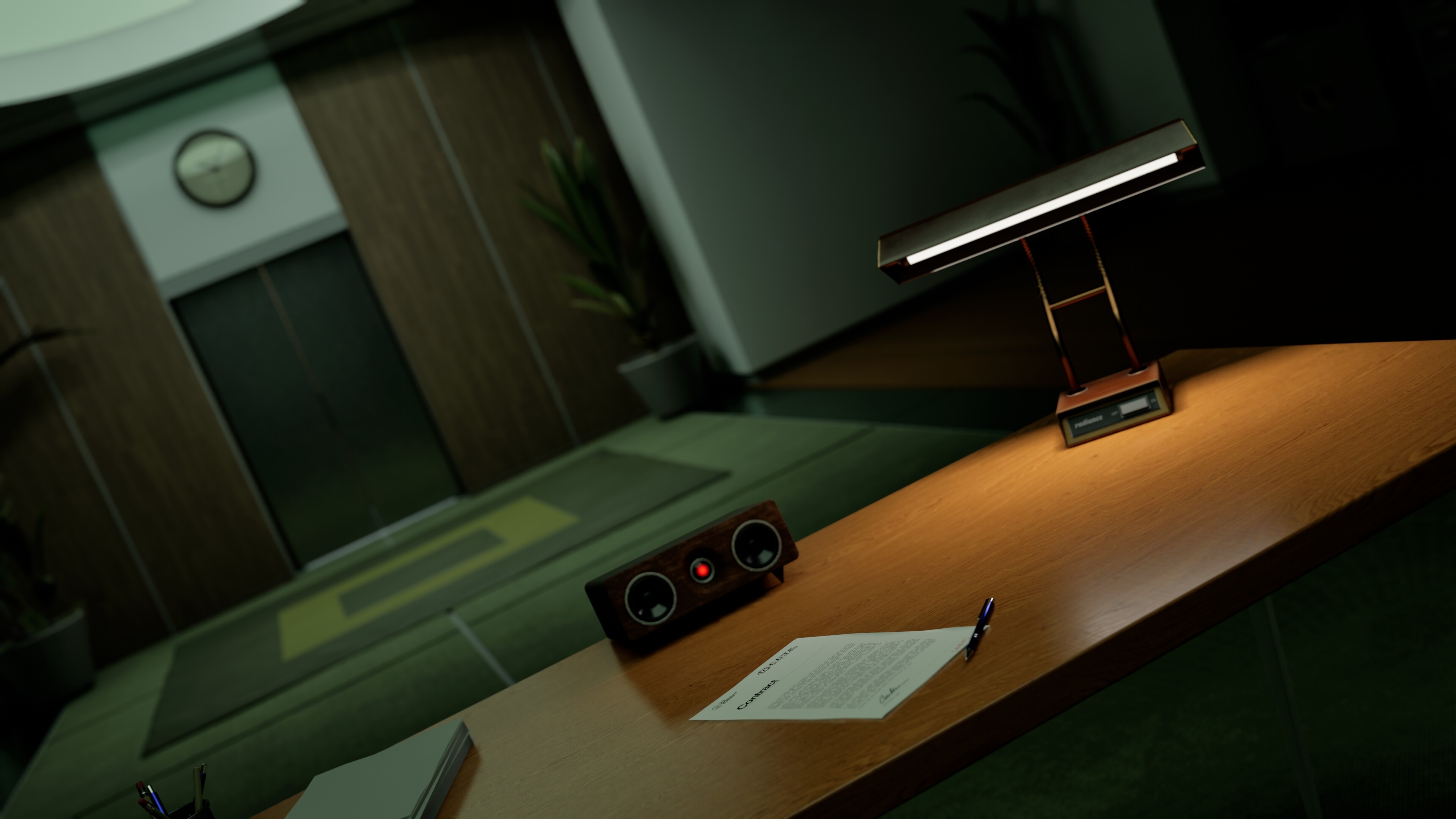The Oversight Bureau screenshot 2