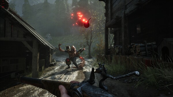 Valor Mortis screenshot
