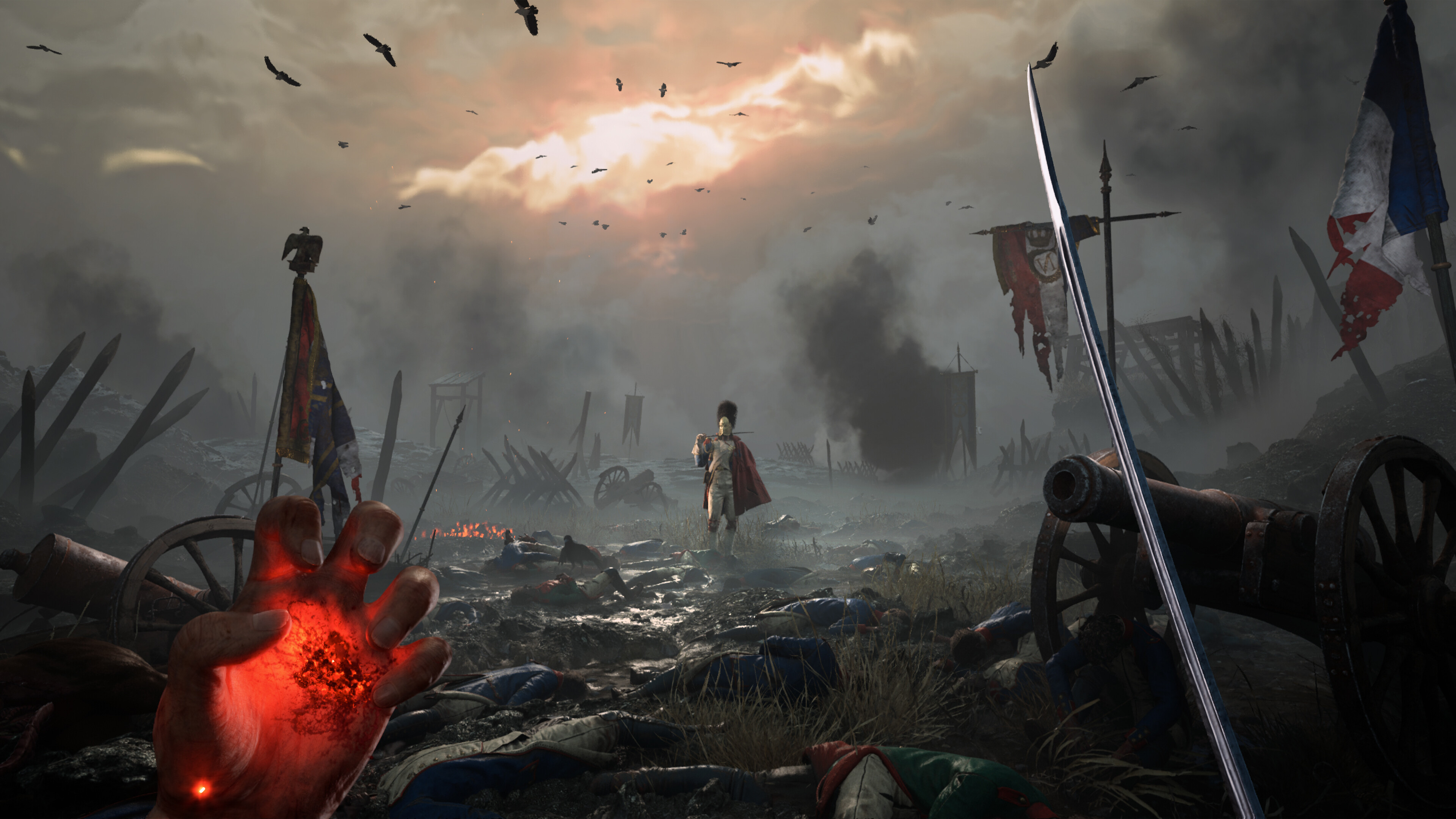 Valor Mortis screenshot 6
