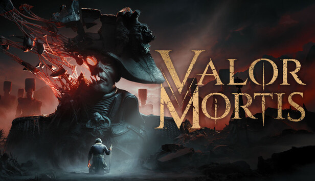 Valor Mortis Steam News Hub Valor Mortis Steam News Hub