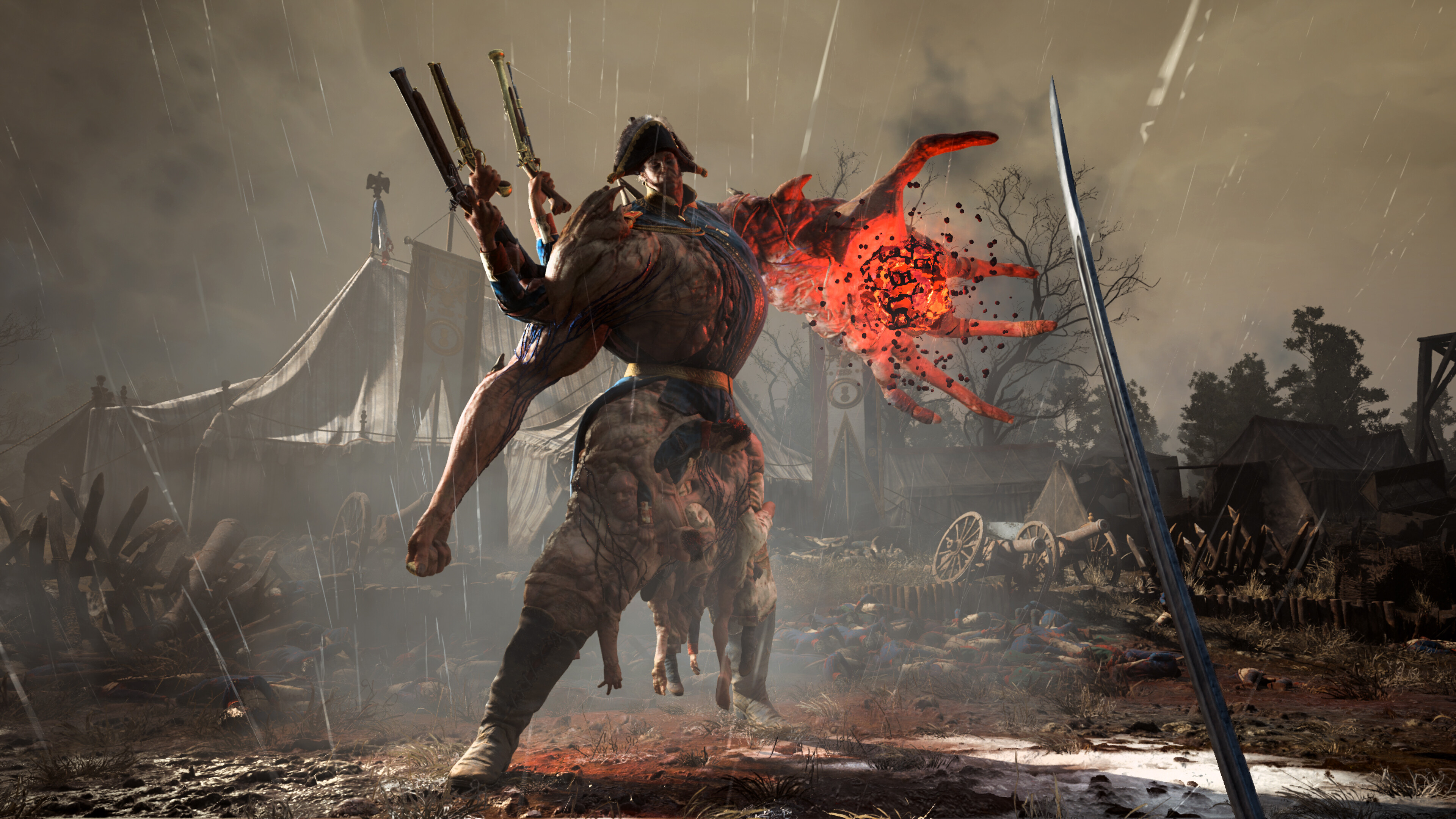 Valor Mortis screenshot 8