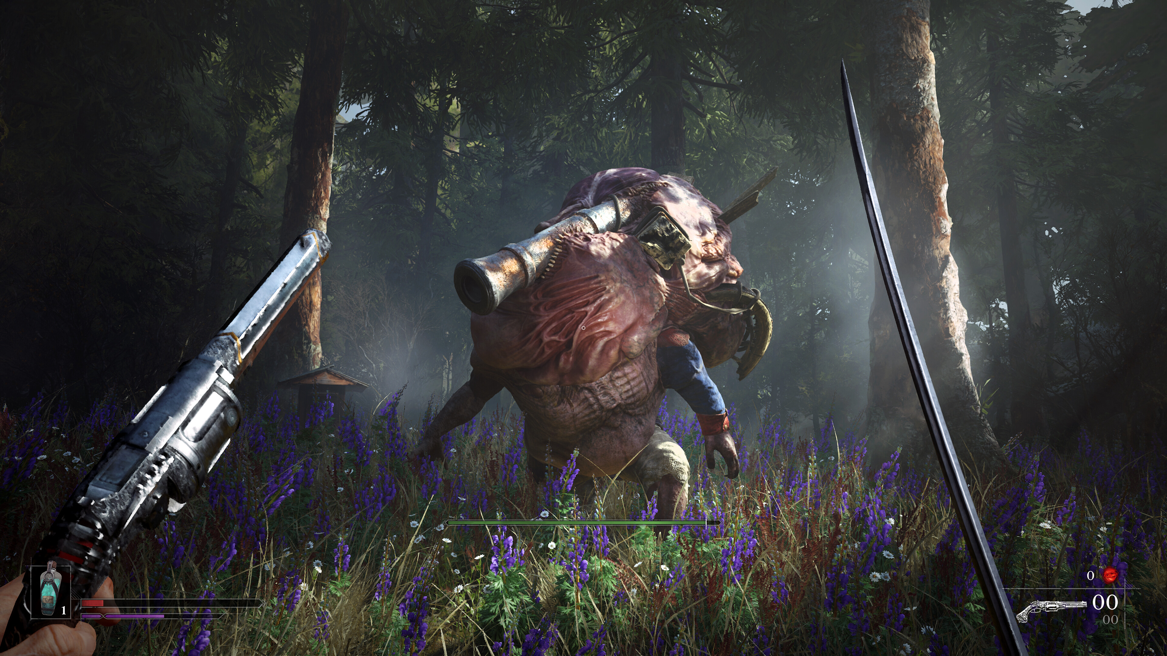 Valor Mortis screenshot 9
